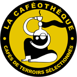 La Caféothèque