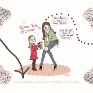 ATELIER  SPECIAL FÊTE DES MÈRES…