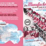 Les manufactories,C&rsquo;est ce week-end : visite de 9 ateliers du Bas-Montreuil, cinéma en plein air le samedi soir sur la place de la République !