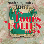 Les 2 jours en folie de Bernina chez FIL EN CAFE