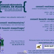 Conseil en image