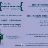 Conseil en image